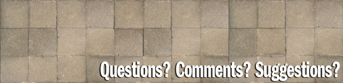 Contact All Tile and Stone PRoducts